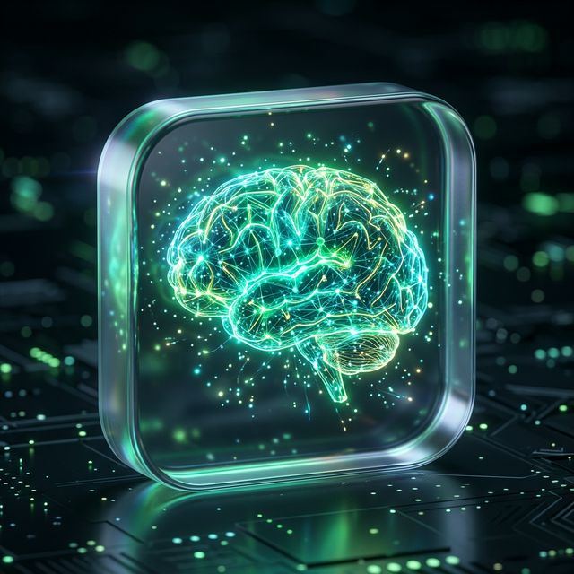 Digitalización por Inteligencia Artificial en Jostip